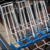 Встраиваемая посудомоечная машина Electrolux EEG47300L - 5