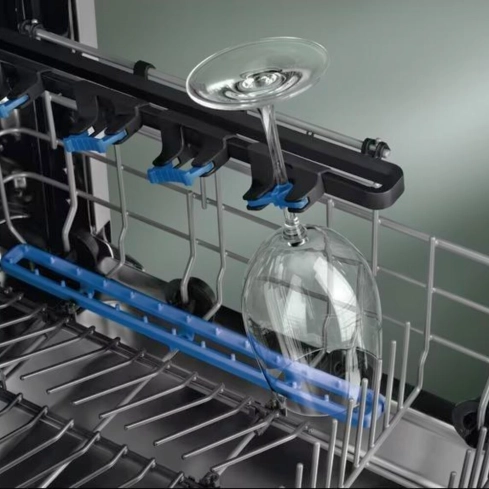 Встраиваемая посудомоечная машина Electrolux EEG47300L - 7