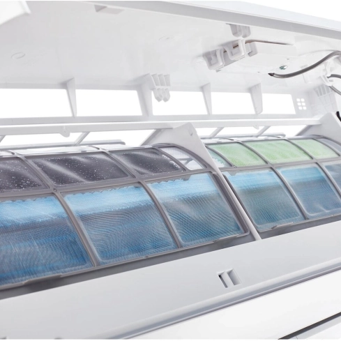 Сплит-система Electrolux EACS-09HAL/N3 - 5