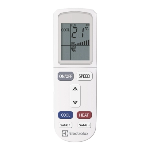 Инверторная сплит-система Electrolux EACS/I-07HSK/N3 - 8