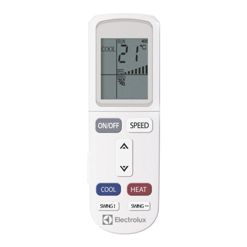 Инверторная сплит-система Electrolux EACS/I-09HSK/N3 - 8