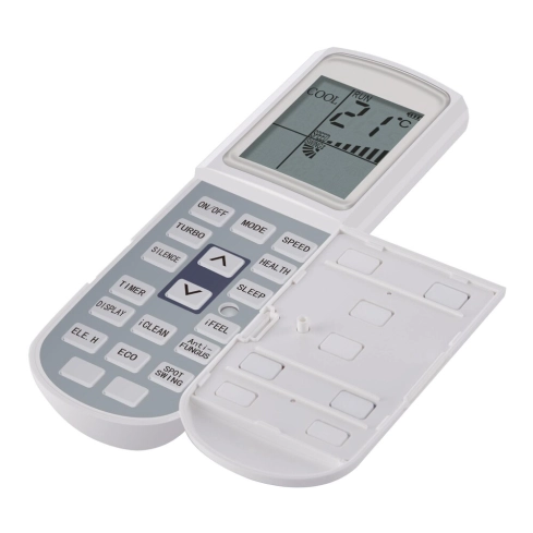 Инверторная сплит-система Electrolux EACS/I-09HSK/N3 - 9