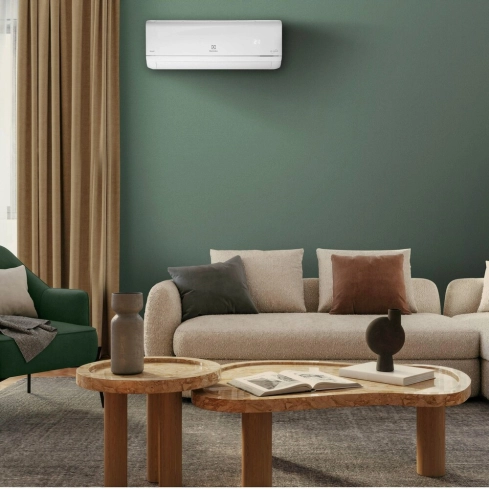 Инверторная сплит-система Electrolux EACS/I-09HSK/N3 - 12