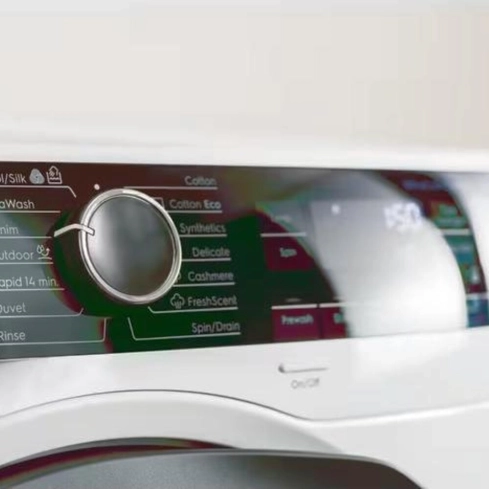 Стиральная машина Electrolux EW8F228S - 2
