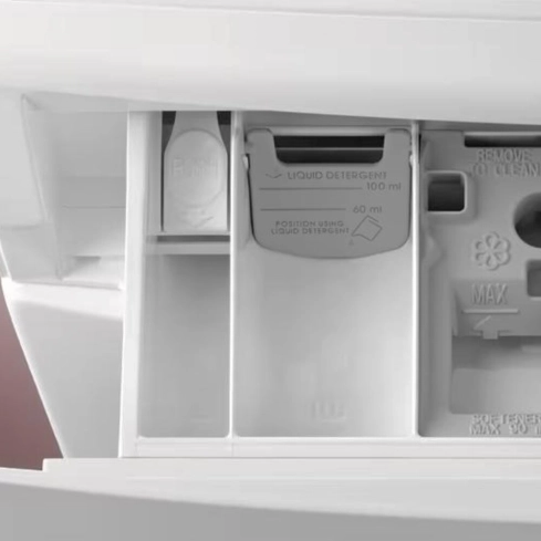 Стиральная машина Electrolux EW8F228S - 3