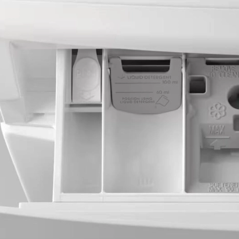 Стиральная машина Electrolux EW8F228S - 5