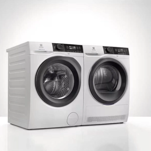 Стиральная машина Electrolux EW8F228S - 10