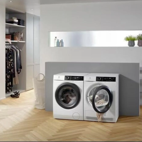 Стиральная машина Electrolux EW8F228S - 11