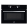Встраиваемая микроволновая печь Electrolux KVMDE46X