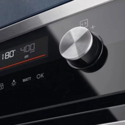 Встраиваемая микроволновая печь Electrolux KVMDE46X - 2