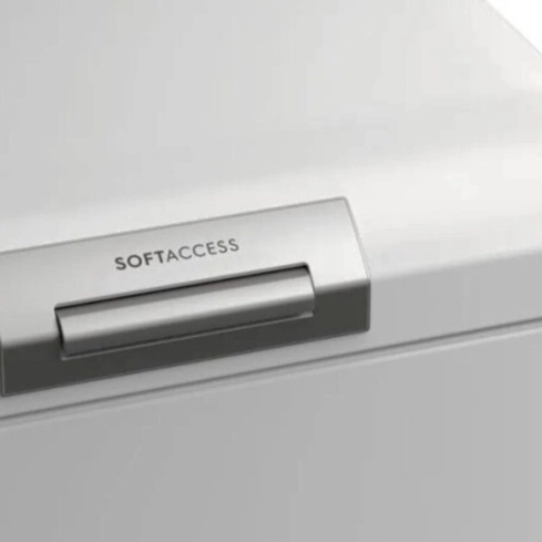 Стиральная машина Electrolux EW7TN3272 - 4