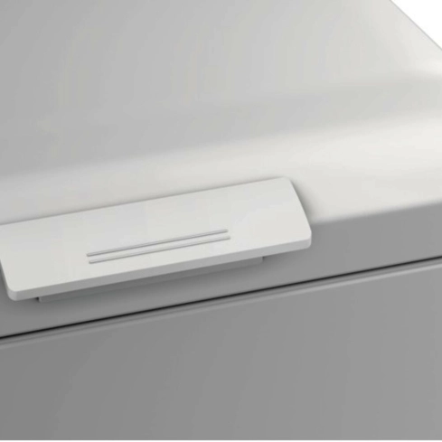 Стиральная машина Electrolux EW6TN4272 - 2