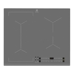 Индукционная варочная панель Electrolux EIV63440BS