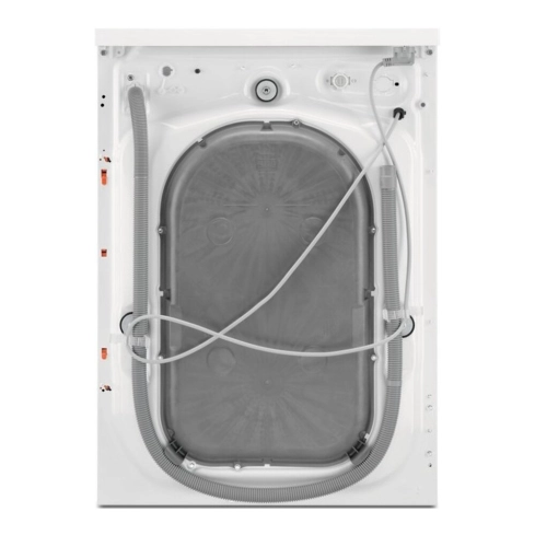 Стирально-сушильная машина Electrolux EW7WN468W - 1