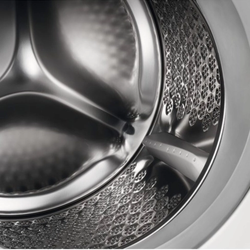 Стирально-сушильная машина Electrolux EW7WN468W - 2