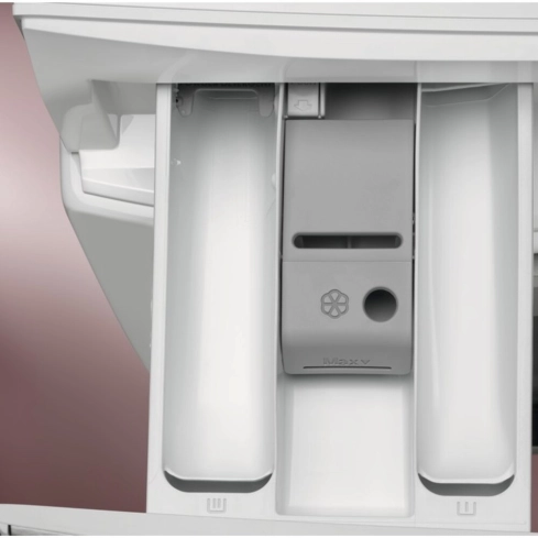 Стирально-сушильная машина Electrolux EW7WN468W - 4