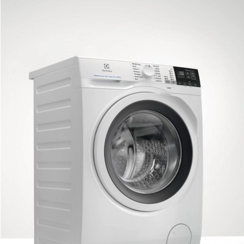 Стирально-сушильная машина Electrolux EW7WN468W - 5