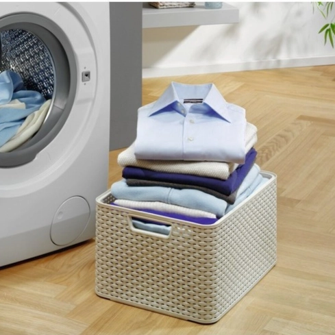 Стирально-сушильная машина Electrolux EW7WN468W - 7