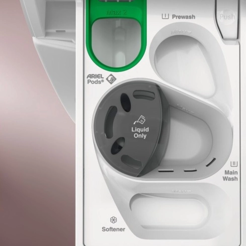 Стиральная машина Electrolux EW7F349PW - 6