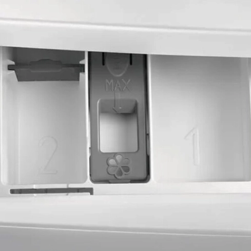 Стиральная машина Electrolux EW6SN427WI - 3