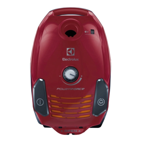 Пылесос Electrolux EPF61RR - 1