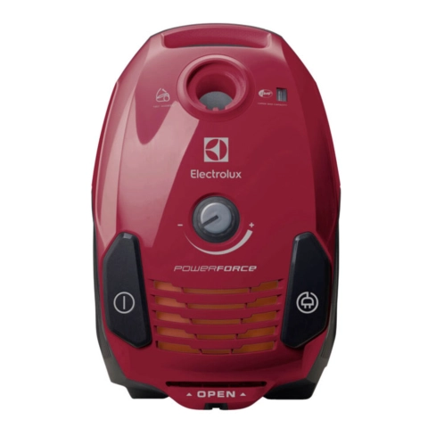 Пылесос Electrolux EPF61RR - 2