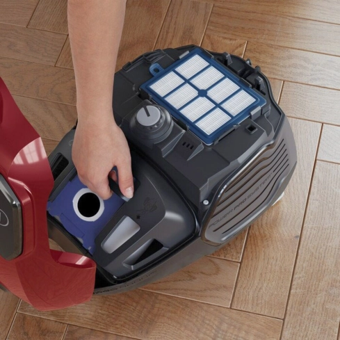 Пылесос Electrolux EPF61RR - 3