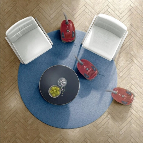 Пылесос Electrolux EPF61RR - 5