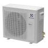 Инверторная сплит-система Electrolux EACU-24H/UP4-DC/N8 - 1