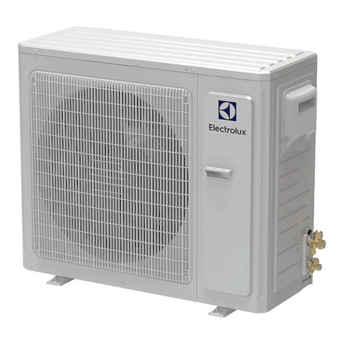 Инверторная сплит-система Electrolux EACU-24H/UP4-DC/N8 - 1