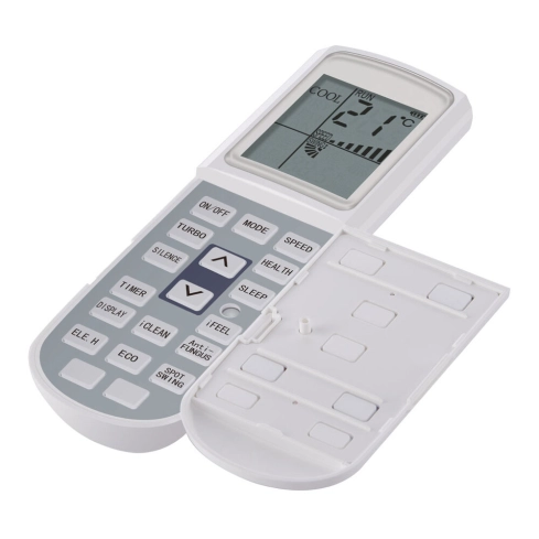 Инверторная сплит-система Electrolux EACS/I-12HSK/N3 - 9