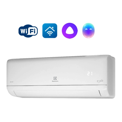 Инверторная сплит-система Electrolux EACS/I-12HSK/N3 - 10