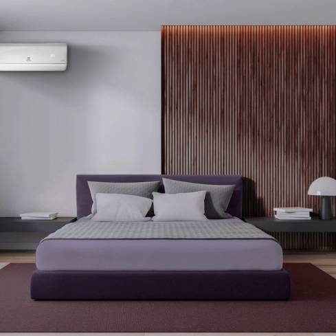 Инверторная сплит-система Electrolux EACS/I-12HSK/N3 - 12