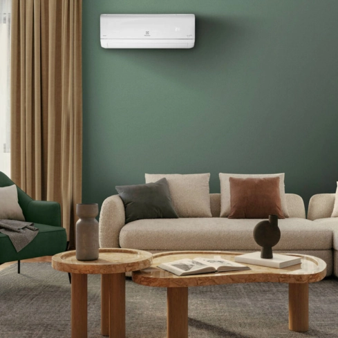 Инверторная сплит-система Electrolux EACS/I-12HSK/N3 - 13