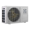 Сплит-система инверторного типа Electrolux Air Gate 2 Super DC Inverter EACS/I-12HG-MILK2/N8 комплект - 2