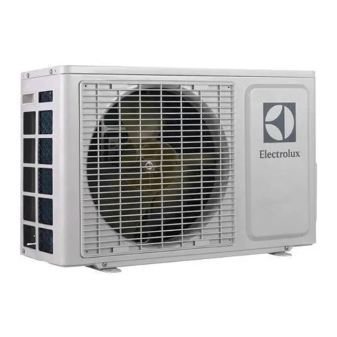 Сплит-система инверторного типа Electrolux Air Gate 2 Super DC Inverter EACS/I-12HG-MILK2/N8 комплект - 2