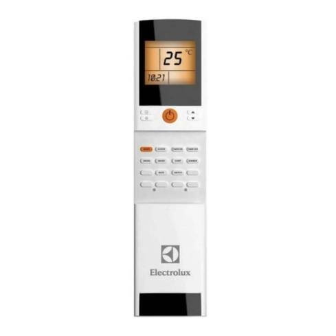 Сплит-система инверторного типа Electrolux Air Gate 2 Super DC Inverter EACS/I-12HG-MILK2/N8 комплект - 3