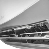 Сплит-система инверторного типа Electrolux Air Gate 2 Super DC Inverter EACS/I-12HG-MILK2/N8 комплект - 5