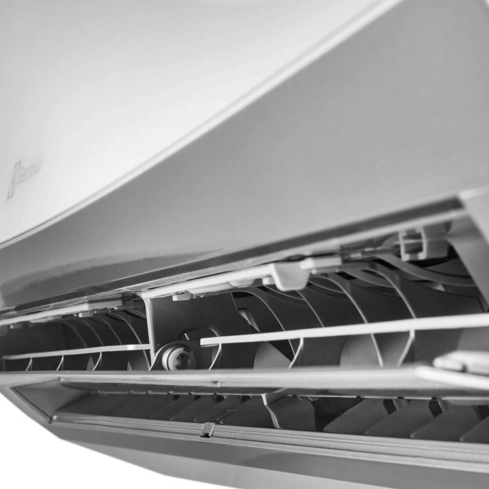 Сплит-система инверторного типа Electrolux Air Gate 2 Super DC Inverter EACS/I-12HG-MILK2/N8 комплект - 5