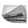 Сплит-система инверторного типа Electrolux Air Gate 2 Super DC Inverter EACS/I-12HG-BLACK2/N8 комплект - 1