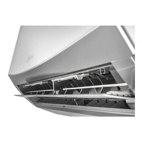 Сплит-система инверторного типа Electrolux Air Gate 2 Super DC Inverter EACS/I-12HG-BLACK2/N8 комплект - 1