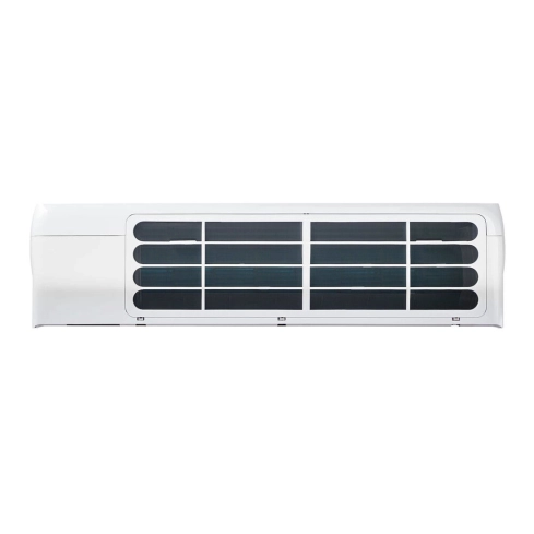 Сплит-система инверторного типа Electrolux Fusion 2.0 Super DC Inverter EACS/I-12HF2/N8 комплект - 4