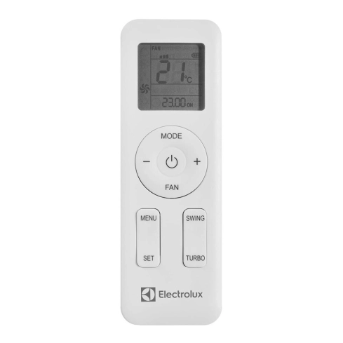 Сплит-система инверторного типа Electrolux Fusion 2.0 Super DC Inverter EACS/I-12HF2/N8 комплект - 5