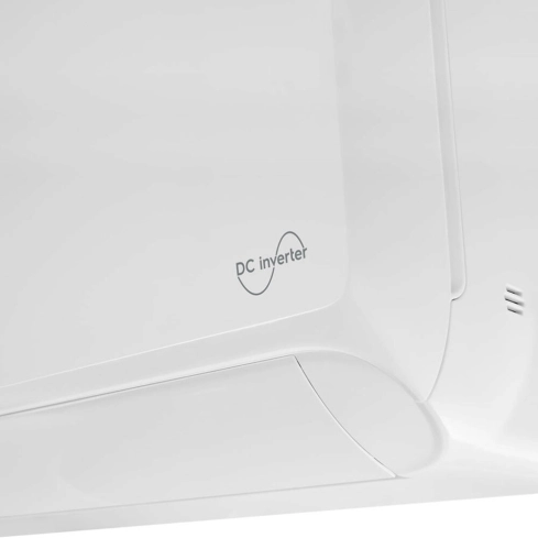Сплит-система инверторного типа Electrolux Fusion 2.0 Super DC Inverter EACS/I-12HF2/N8 комплект - 9