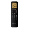 Инверторная сплит-система Electrolux EACS/I-12HEN-BLACK/N8 - 2