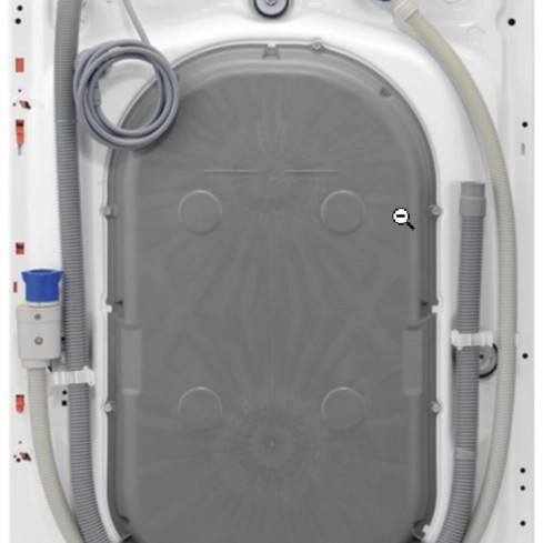 Стиральная машина Electrolux EW9F161B - 4