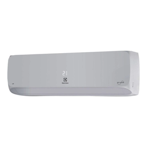Сплит-система инверторного типа Electrolux Loft DC EACS/I-12HAL/N8 комплект - 1