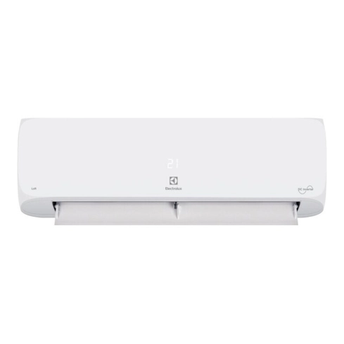 Сплит-система инверторного типа Electrolux Loft DC EACS/I-12HAL/N8 комплект - 2