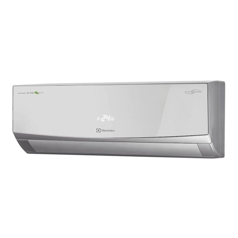 Сплит-система инверторного типа Electrolux Air Gate 2 Super DC Inverter EACS/I-09HG-MILK2/N8 комплект