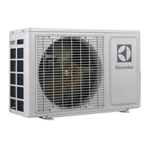 Сплит-система инверторного типа Electrolux Air Gate 2 Super DC Inverter EACS/I-09HG-MILK2/N8 комплект - 1